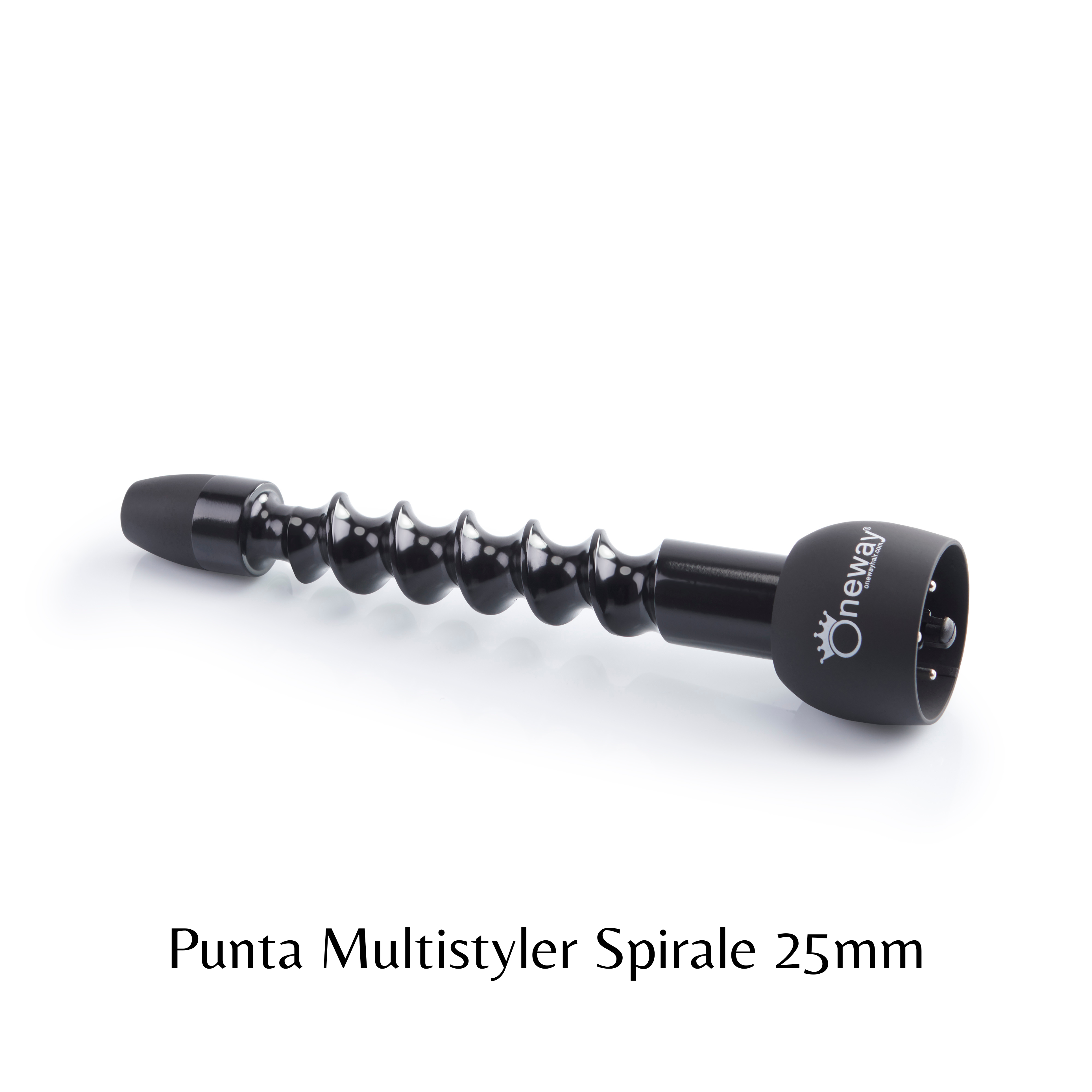 Multistyler tips