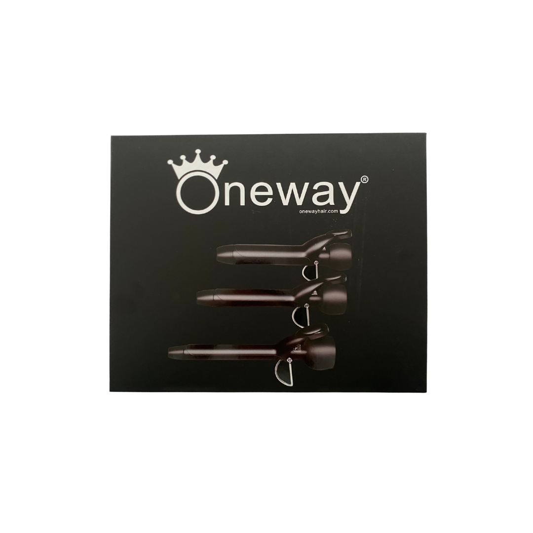Kit Clip Multistyler