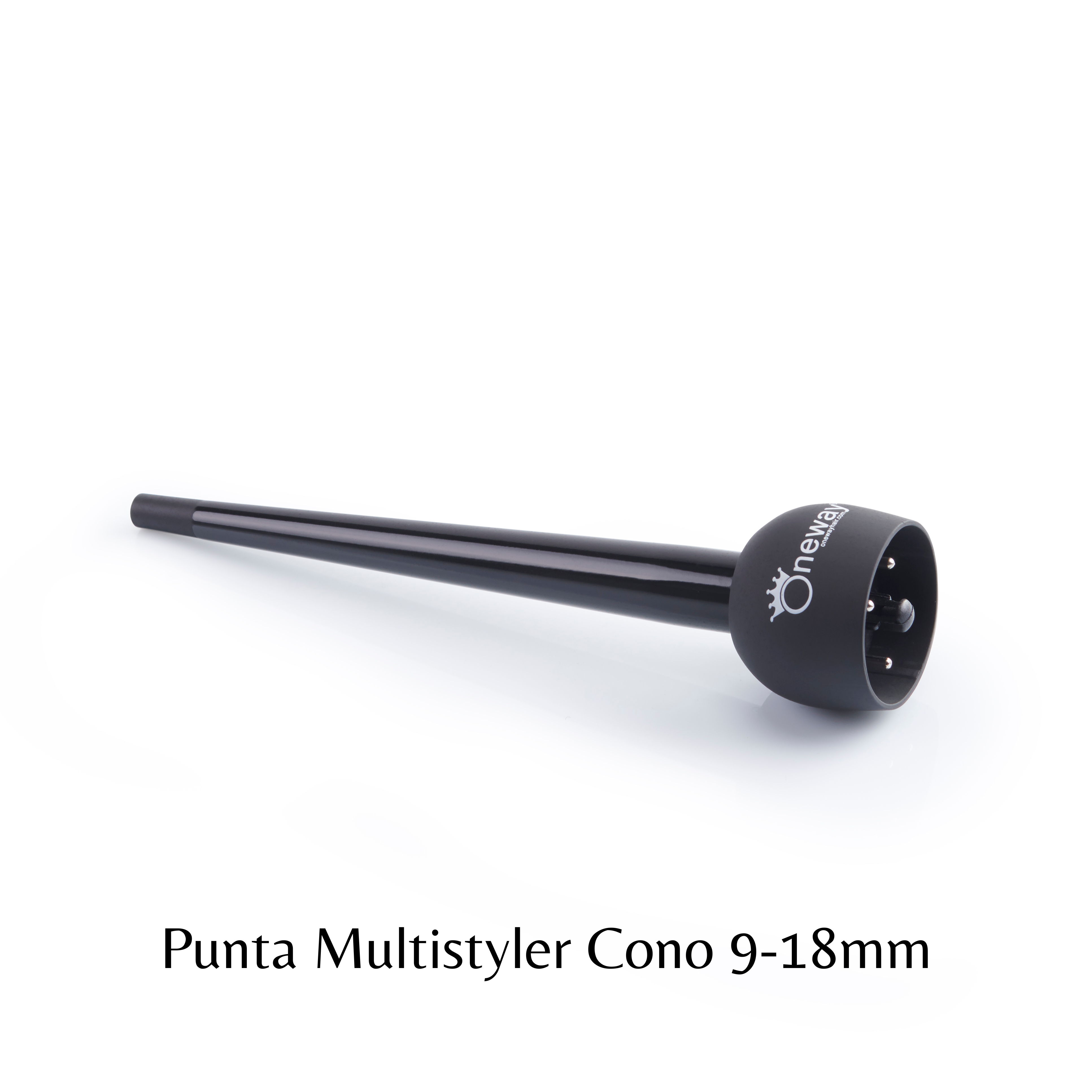 Multistyler tips