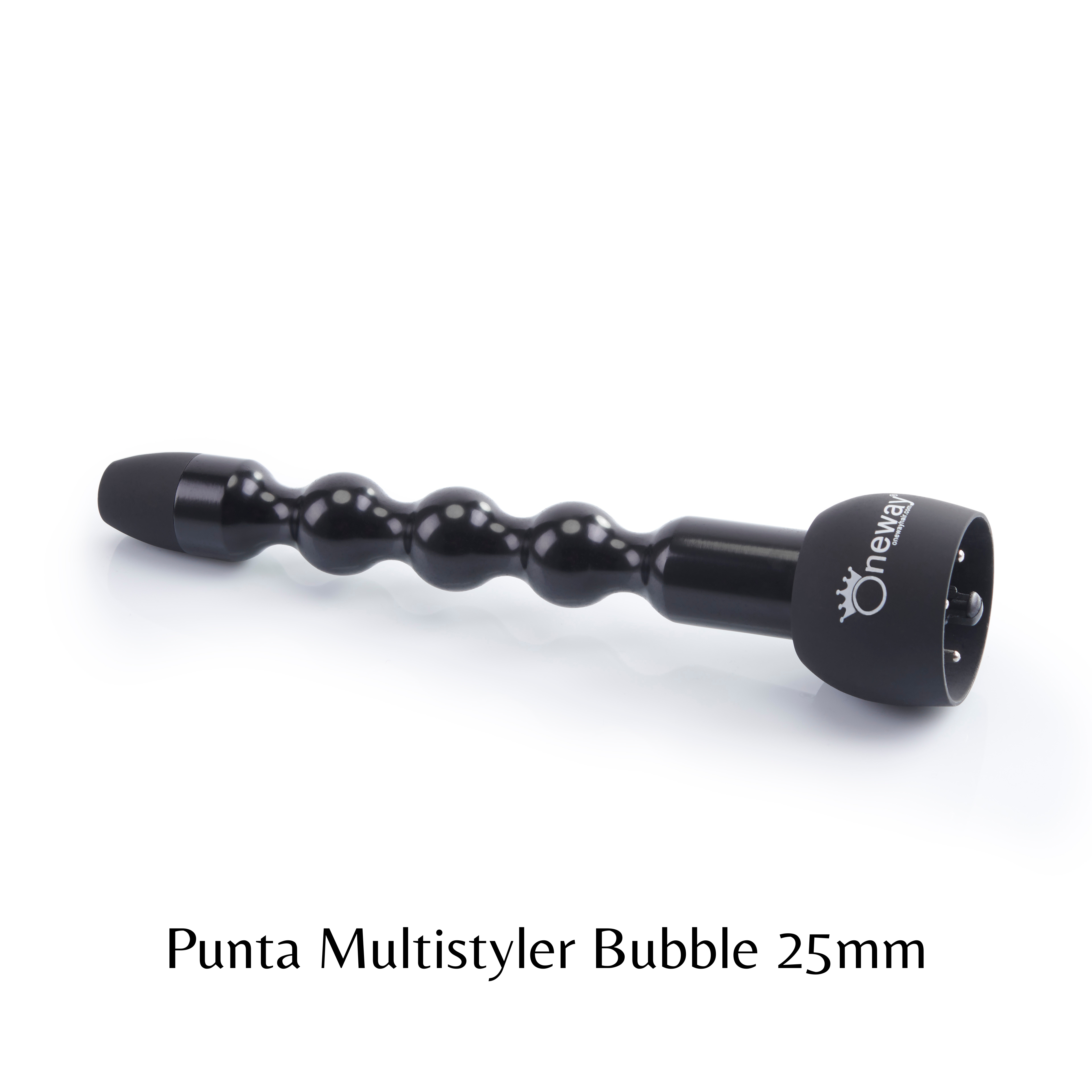 Multistyler tips