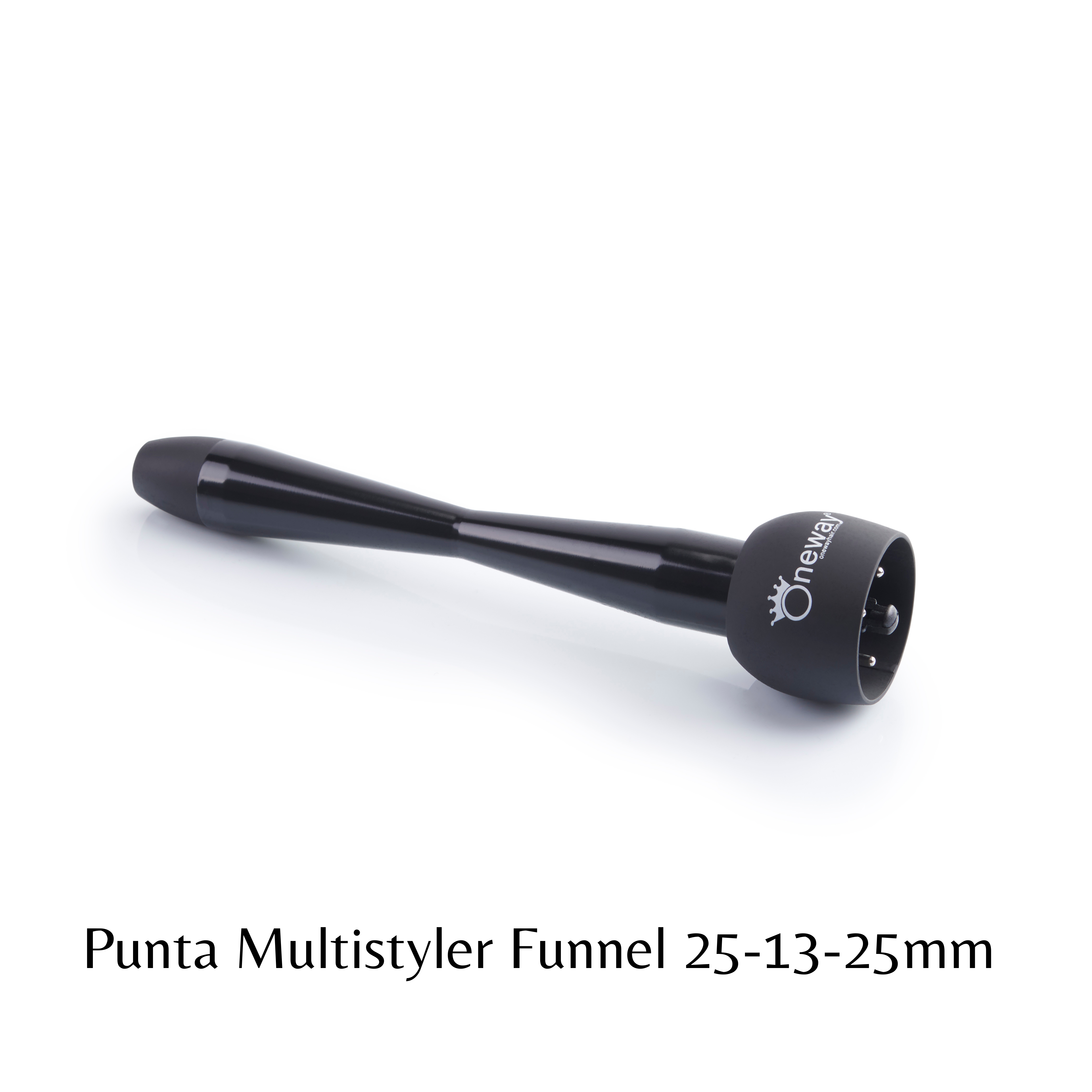 Multistyler tips
