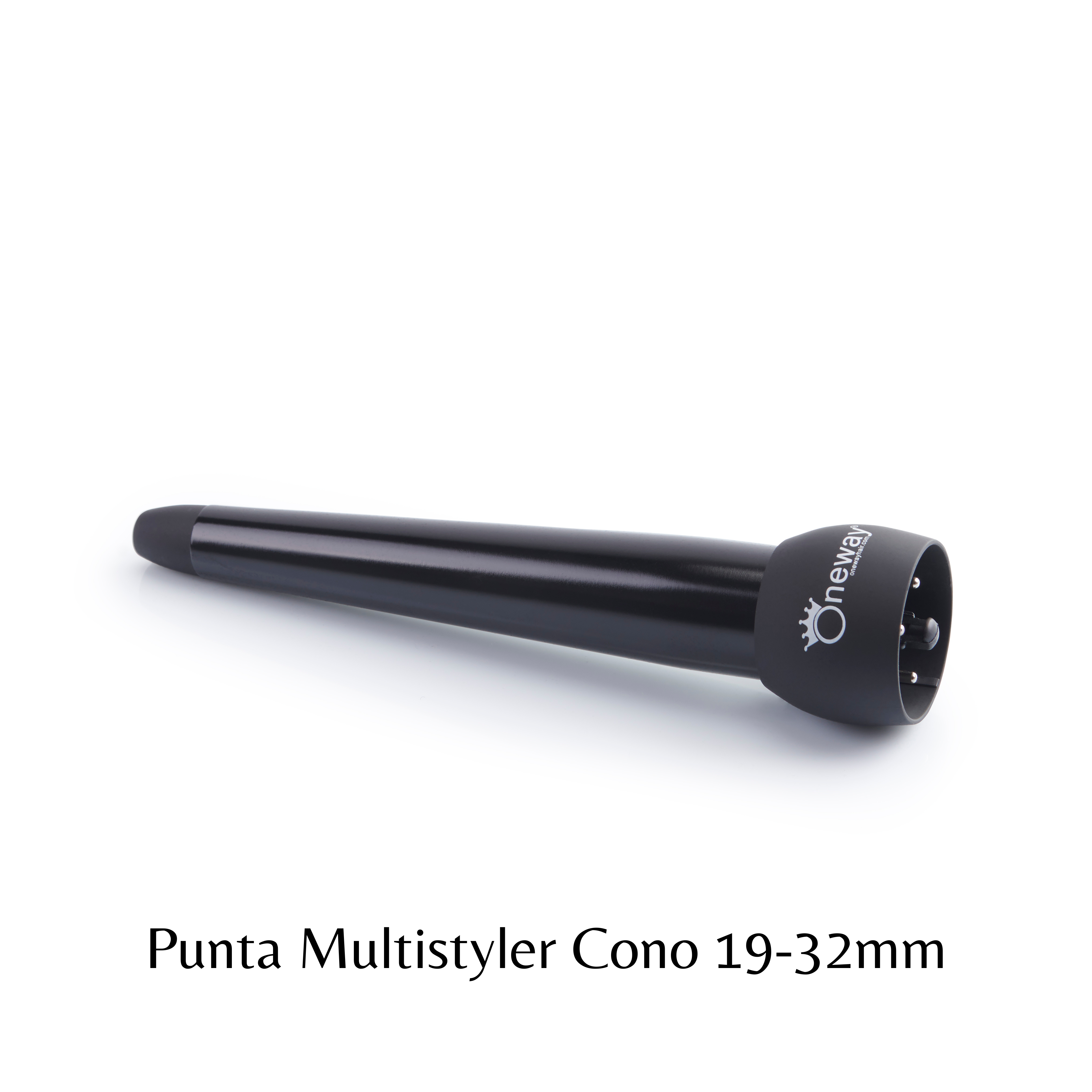 Multistyler tips