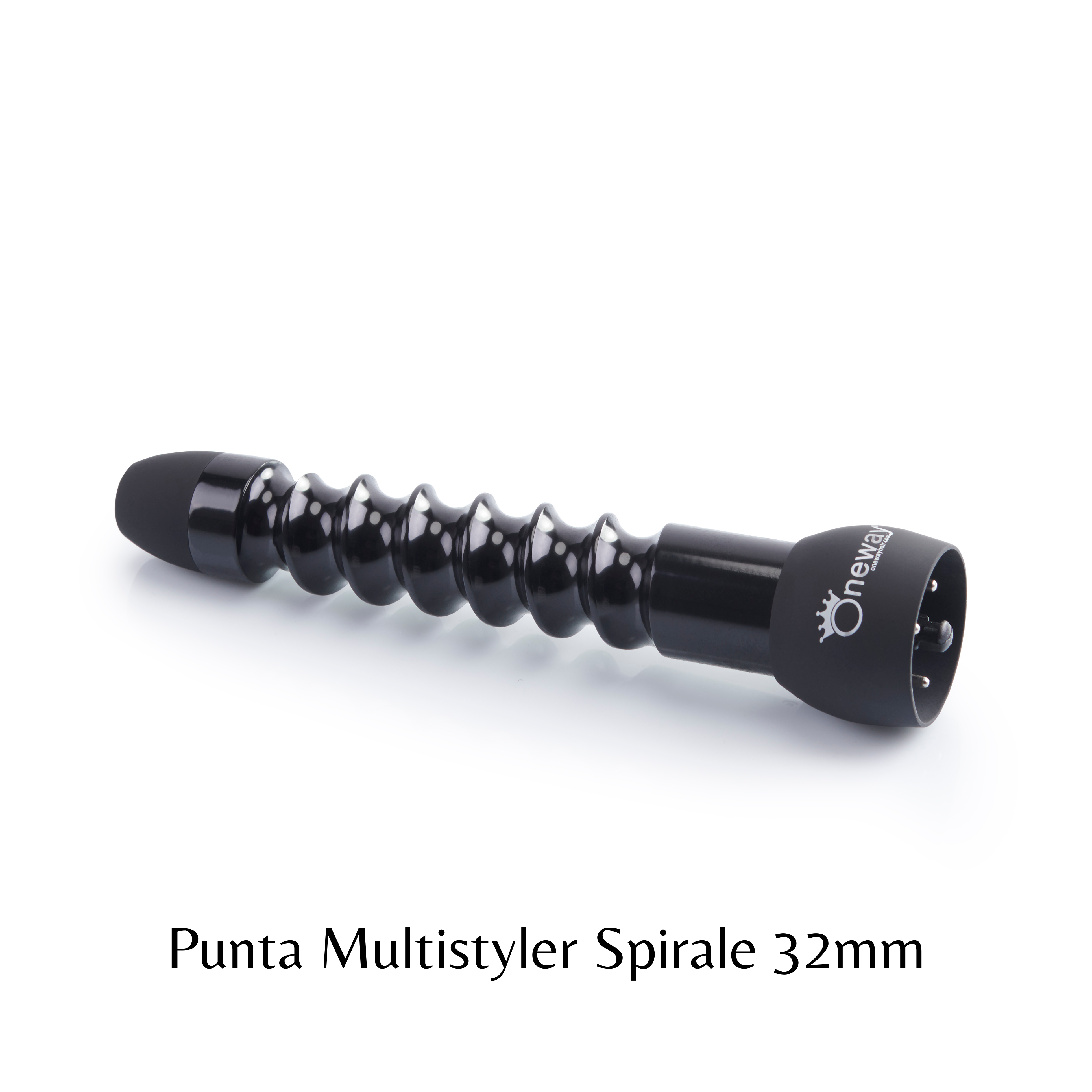 Multistyler tips