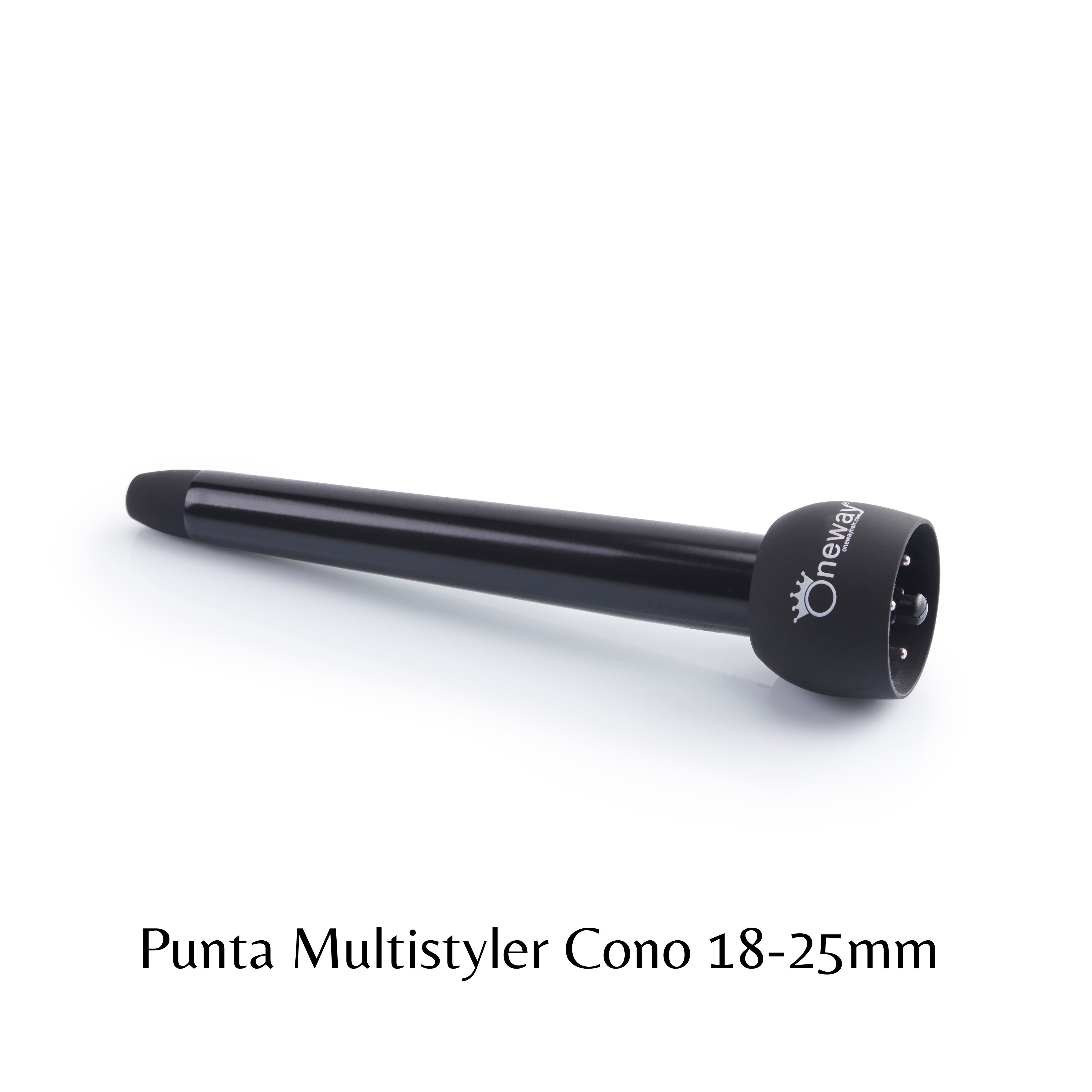 Multistyler tips