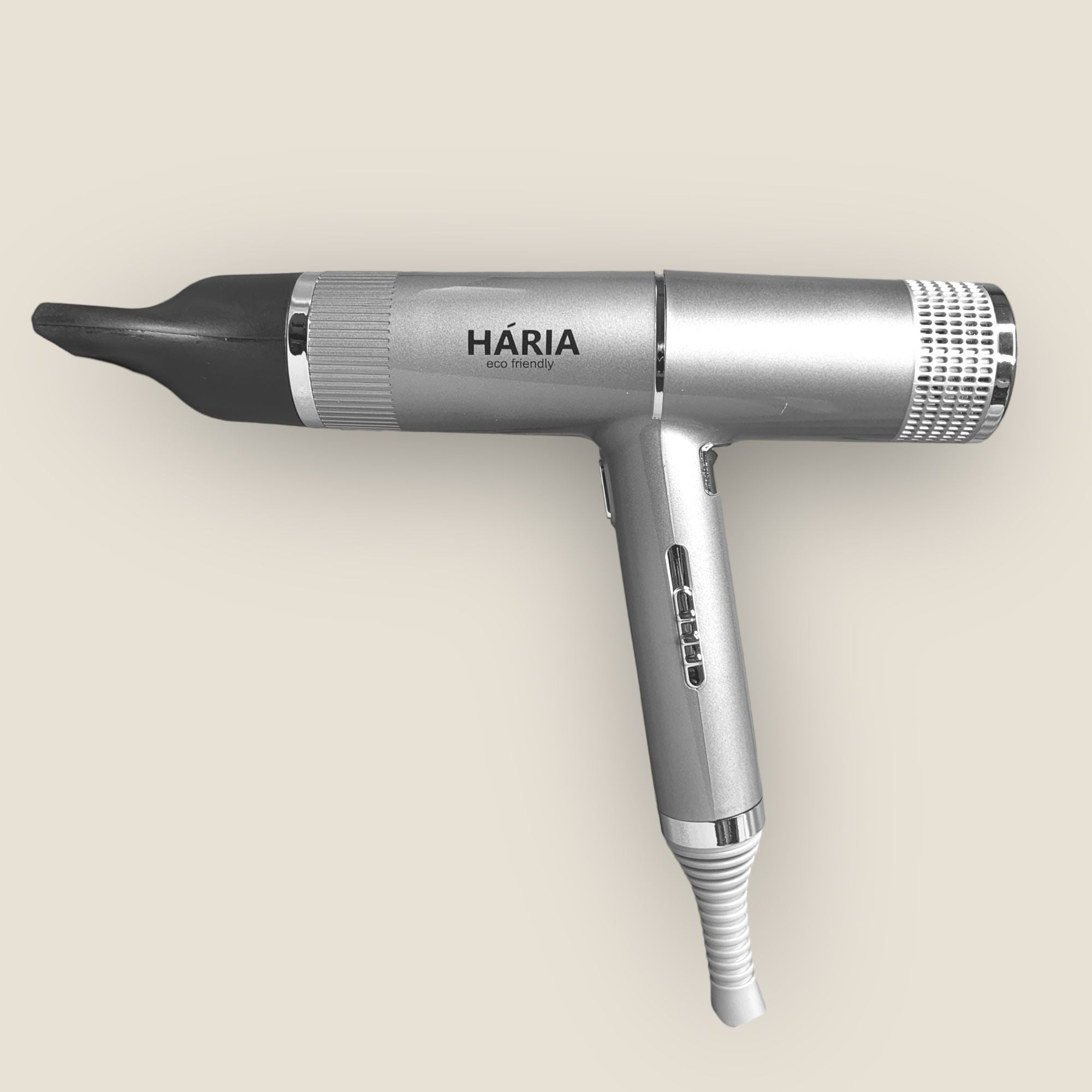 Haria eco-friendly hairdryer