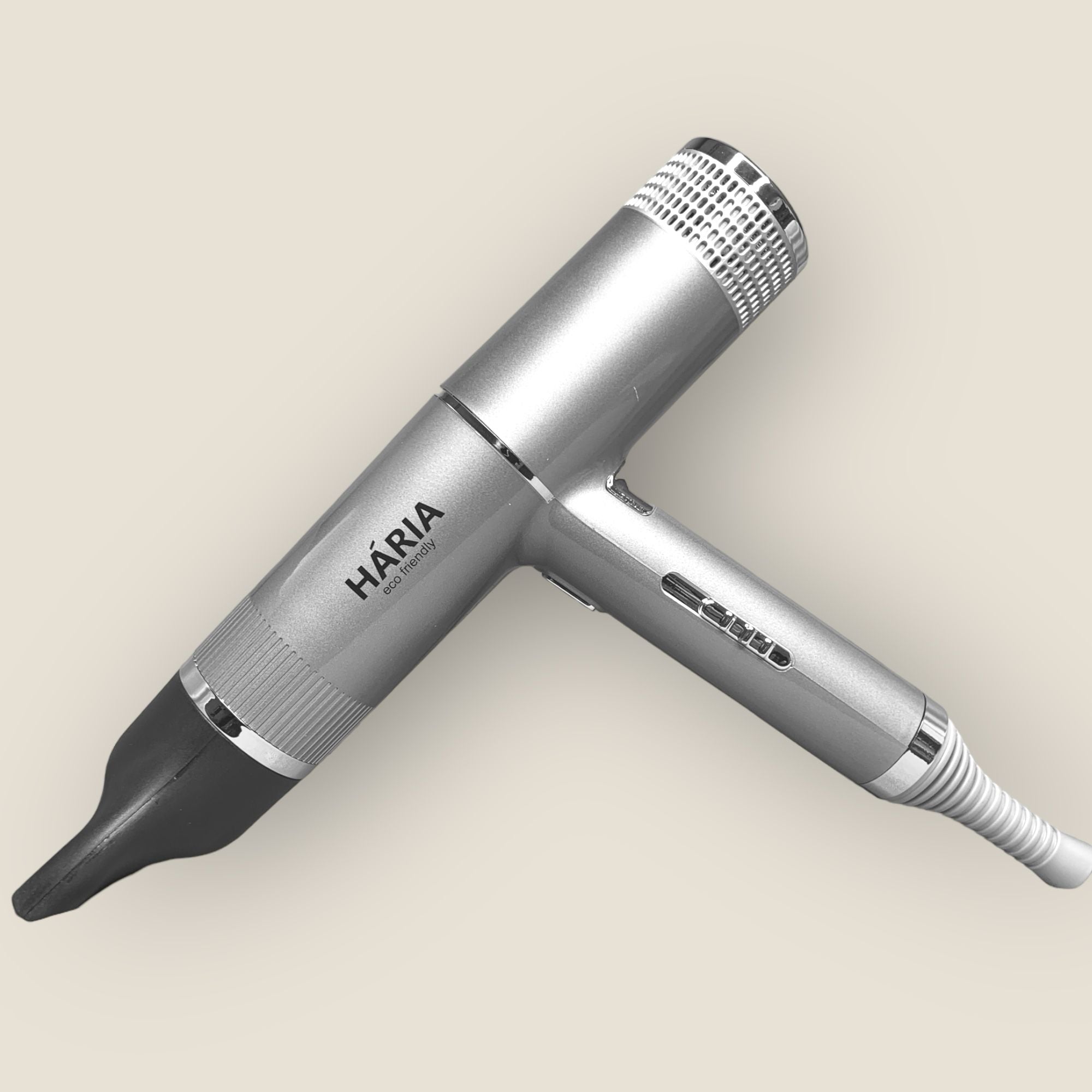 Haria eco-friendly hairdryer