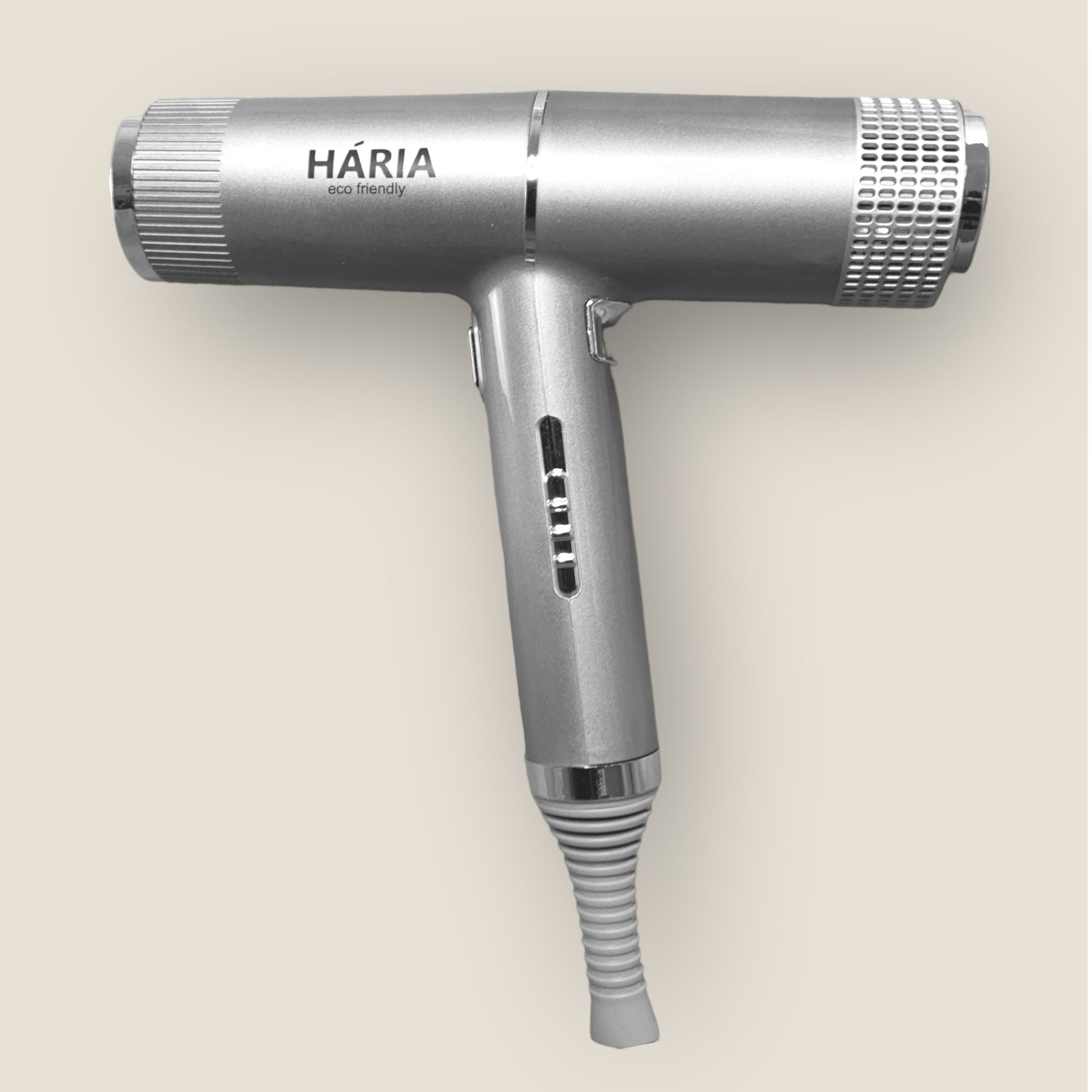 Haria eco-friendly hairdryer