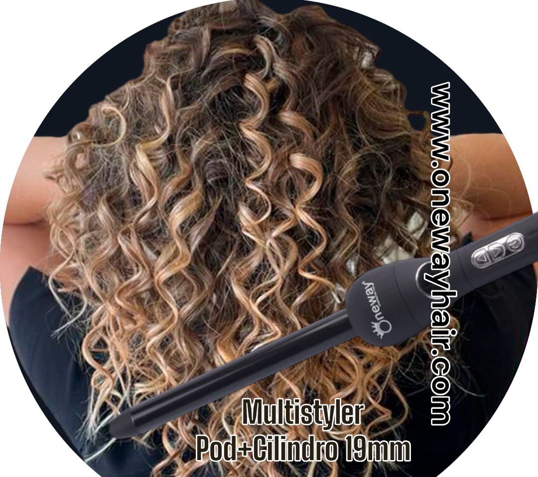 Multistyler tips
