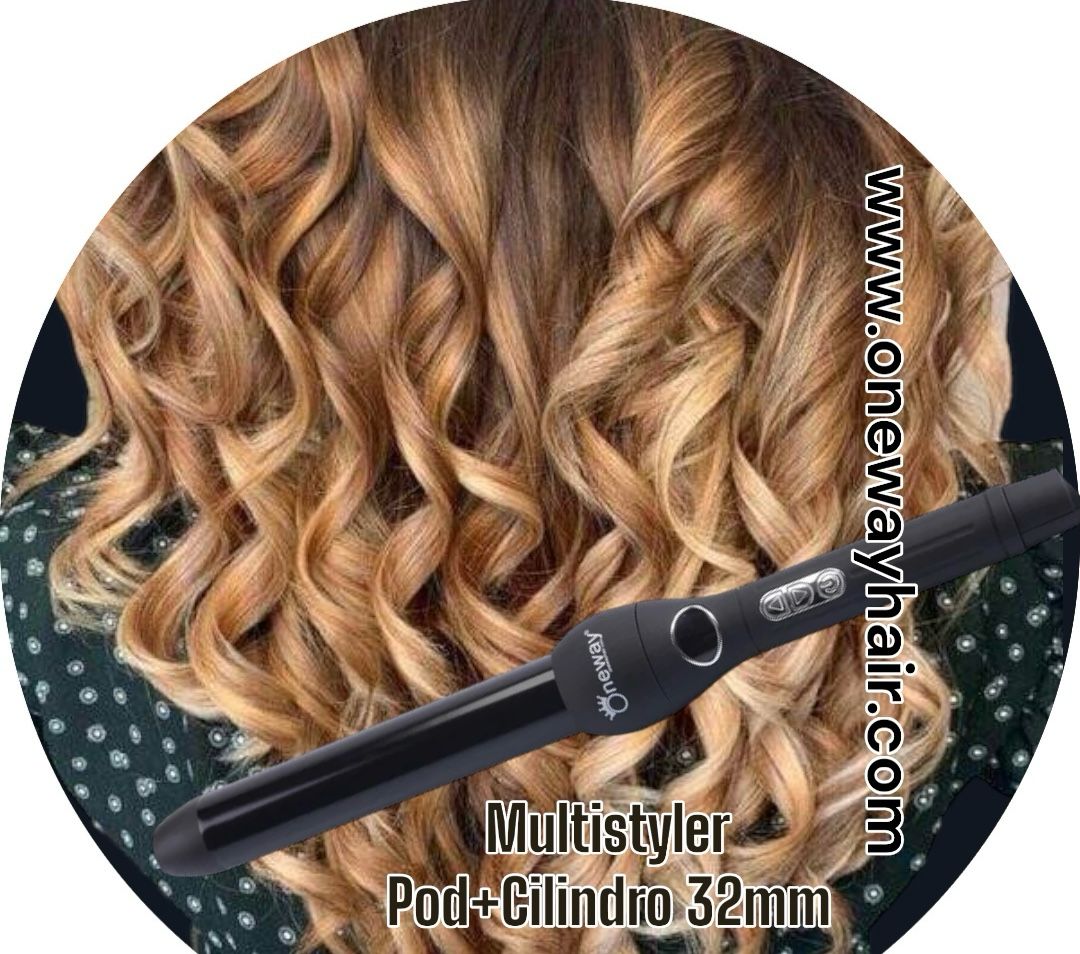 Multistyler tips