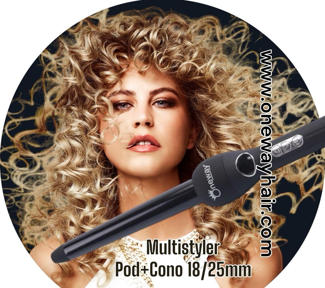 Multistyler tips