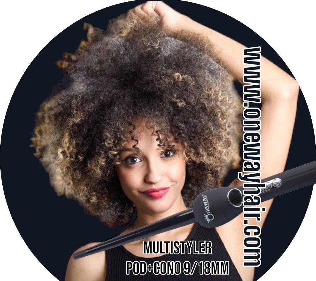 Multistyler tips