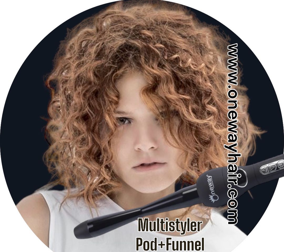 Multistyler tips