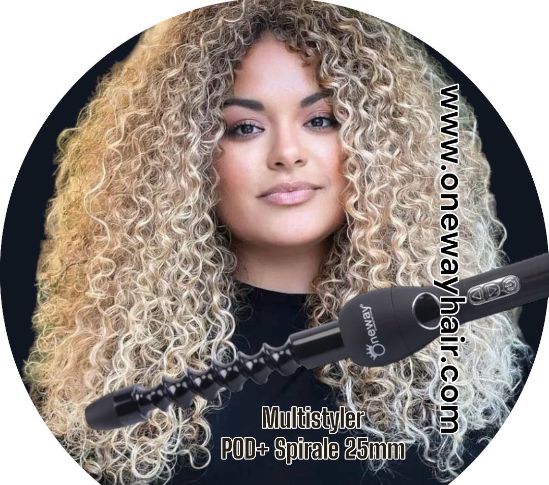 Multistyler tips