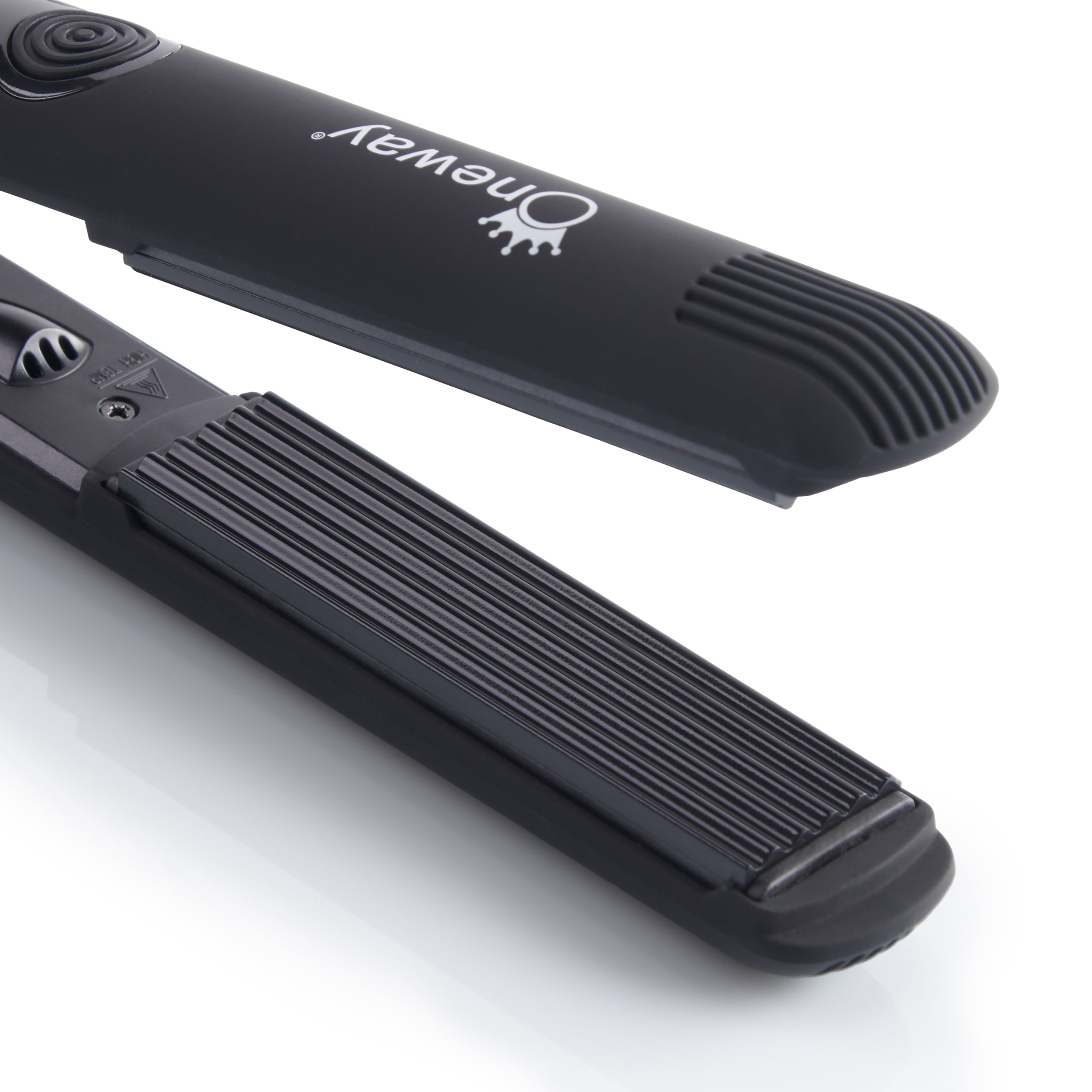 Crimper Professional straightener