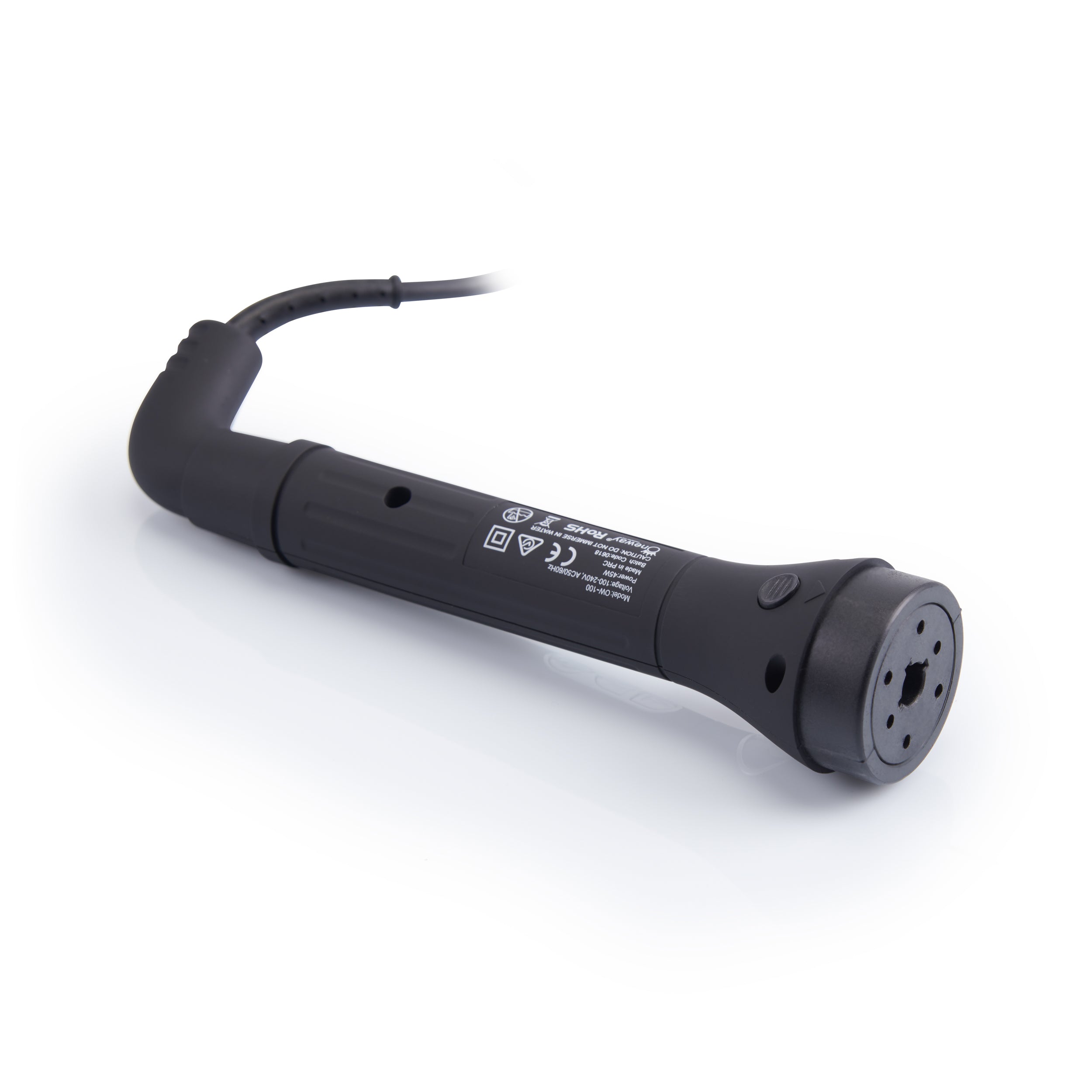 Multistyler POD + Spiral 25mm