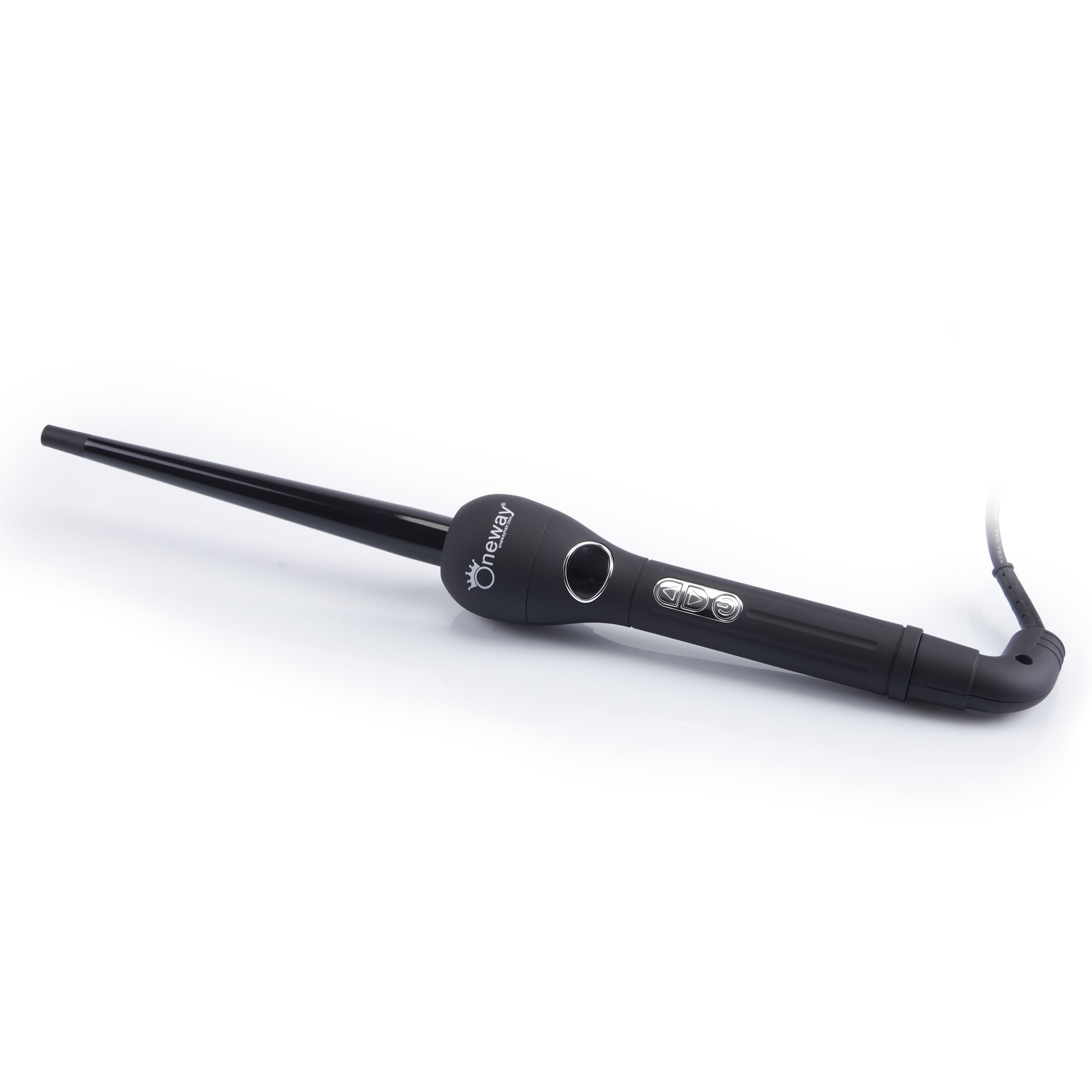 Multistyler POD + Cone 9-18mm