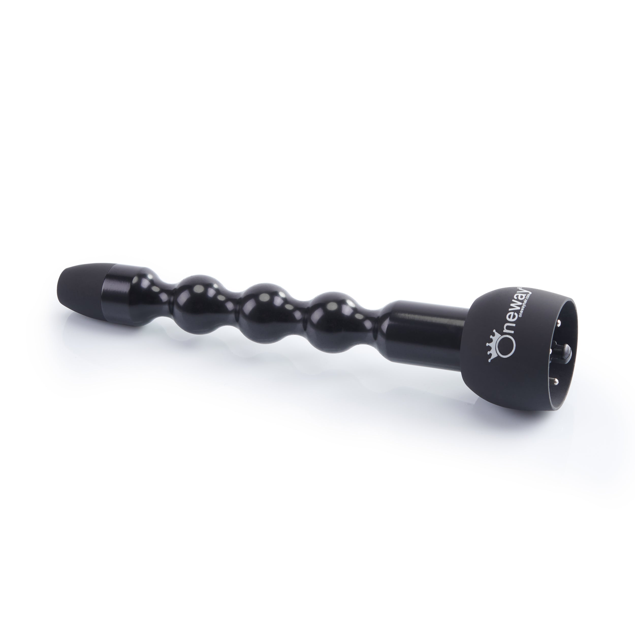 Multistyler POD + Bead spheres 25mm