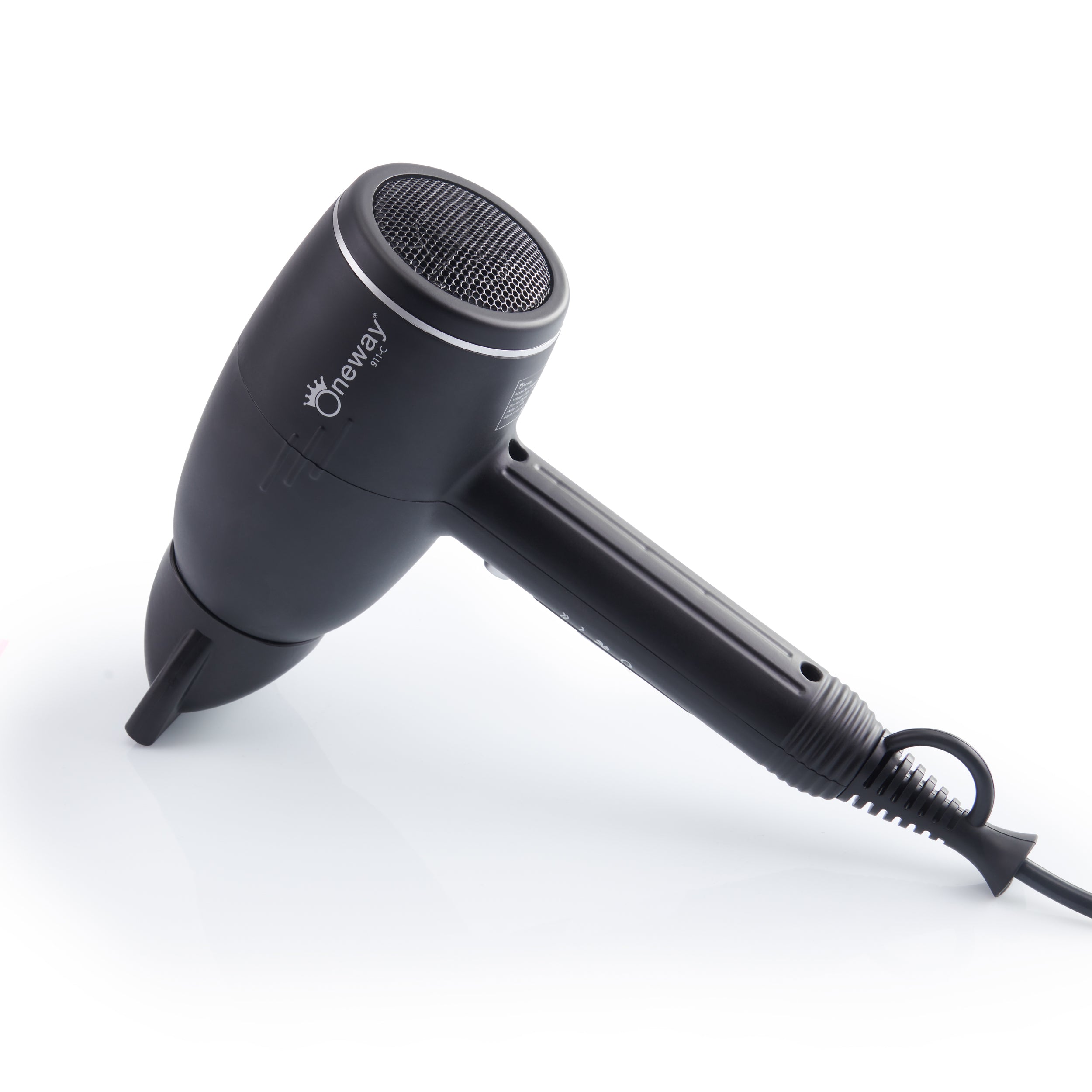 Hairdryer 911-C Professional Oneway®