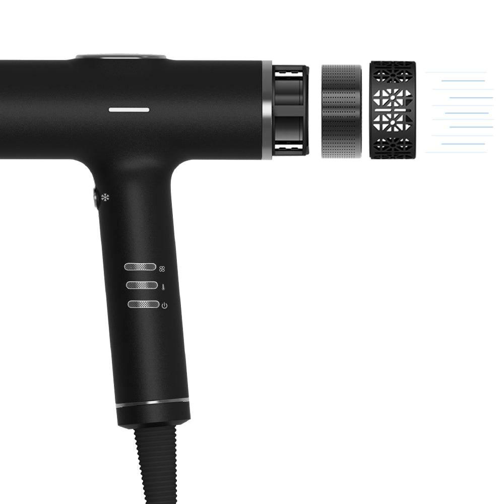 POP - Professional Hair Dryer