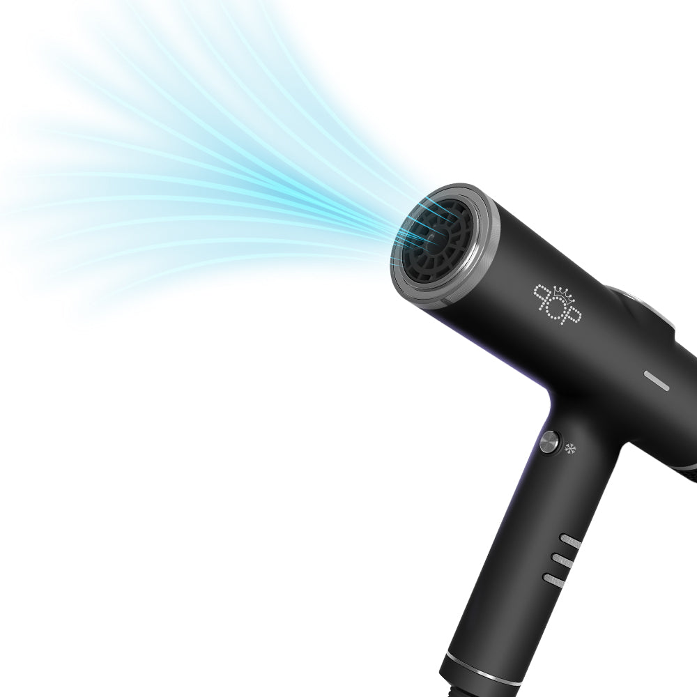 POP - Professional Hair Dryer