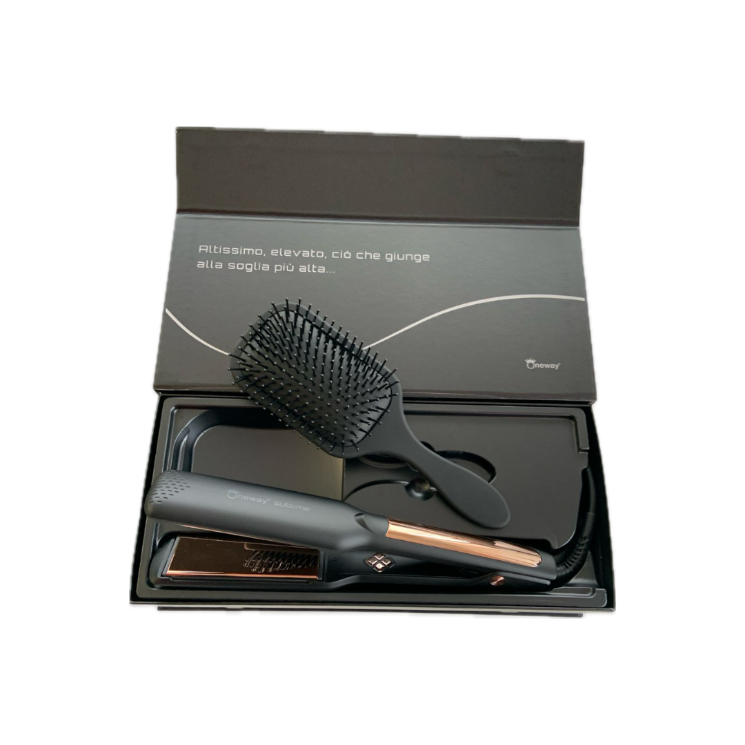 Sublime Professional Straightener