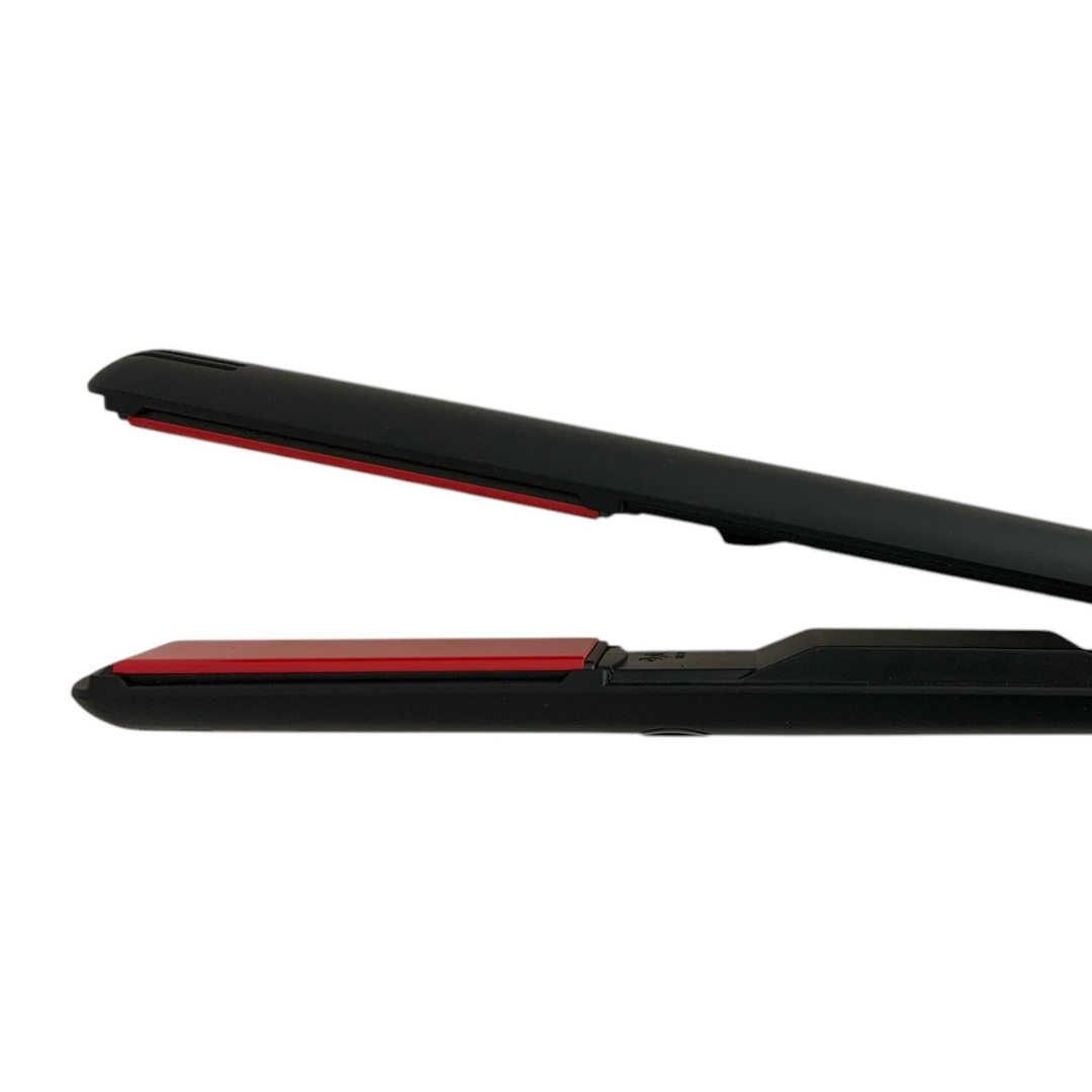 Basic Straightener