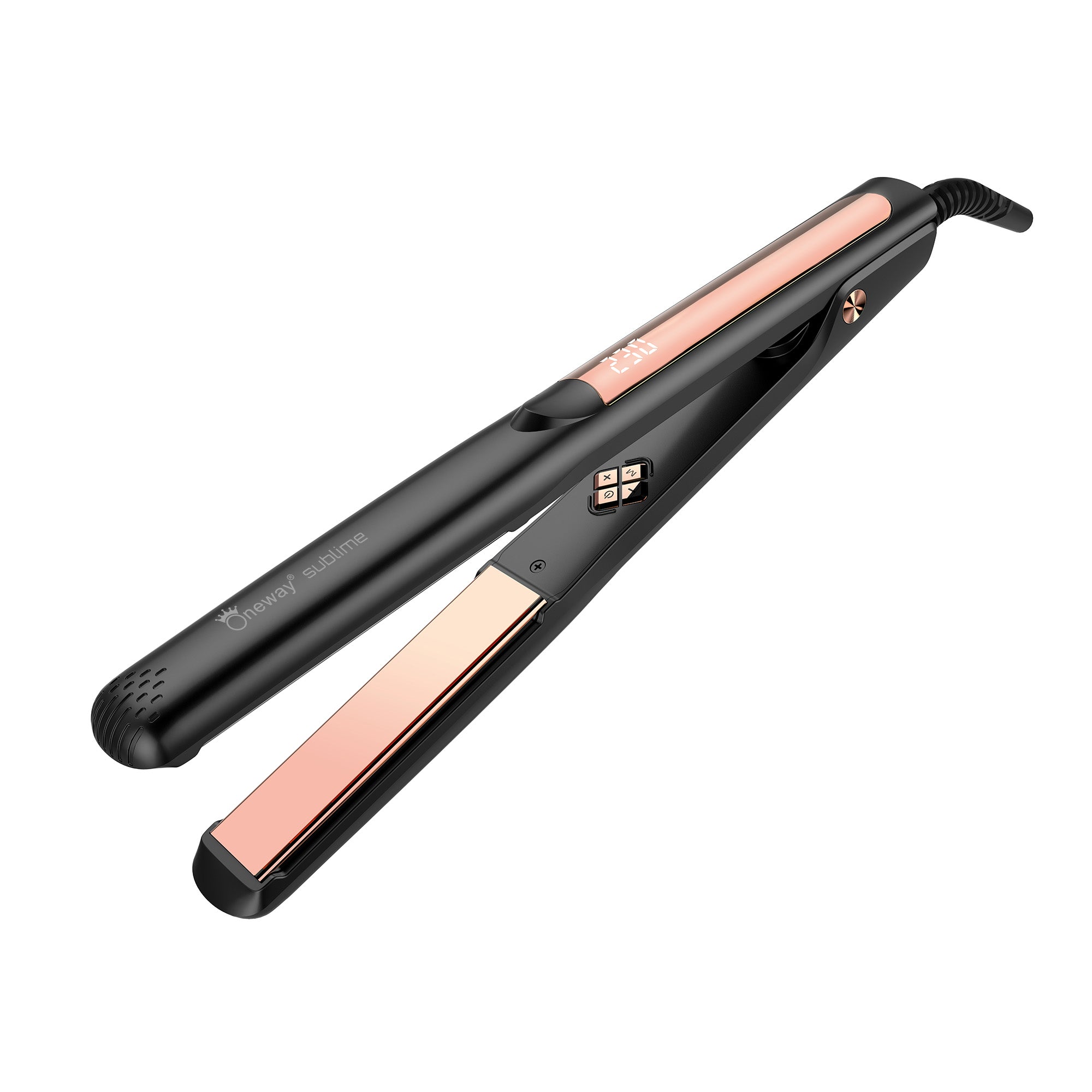 Sublime Professional Straightener