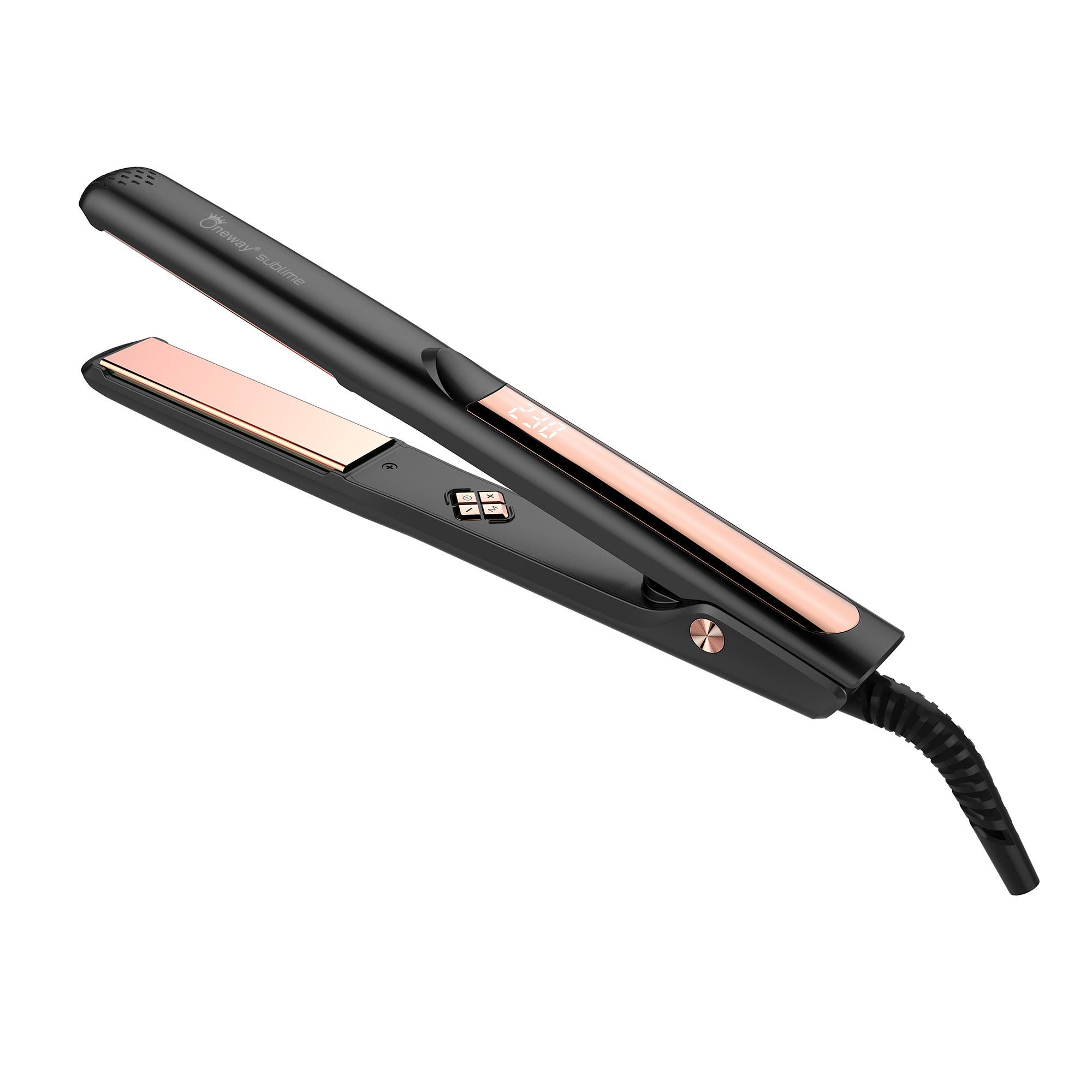 Sublime Professional Straightener