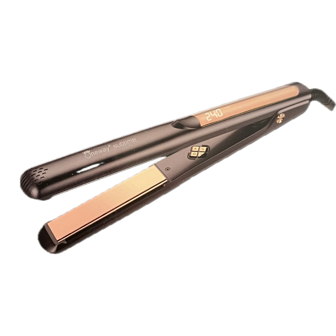 Sublime Professional Straightener