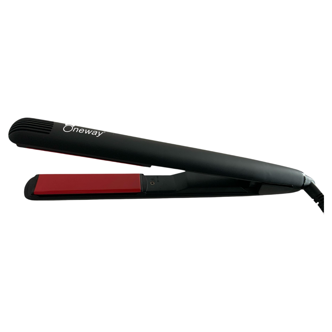 Basic Straightener