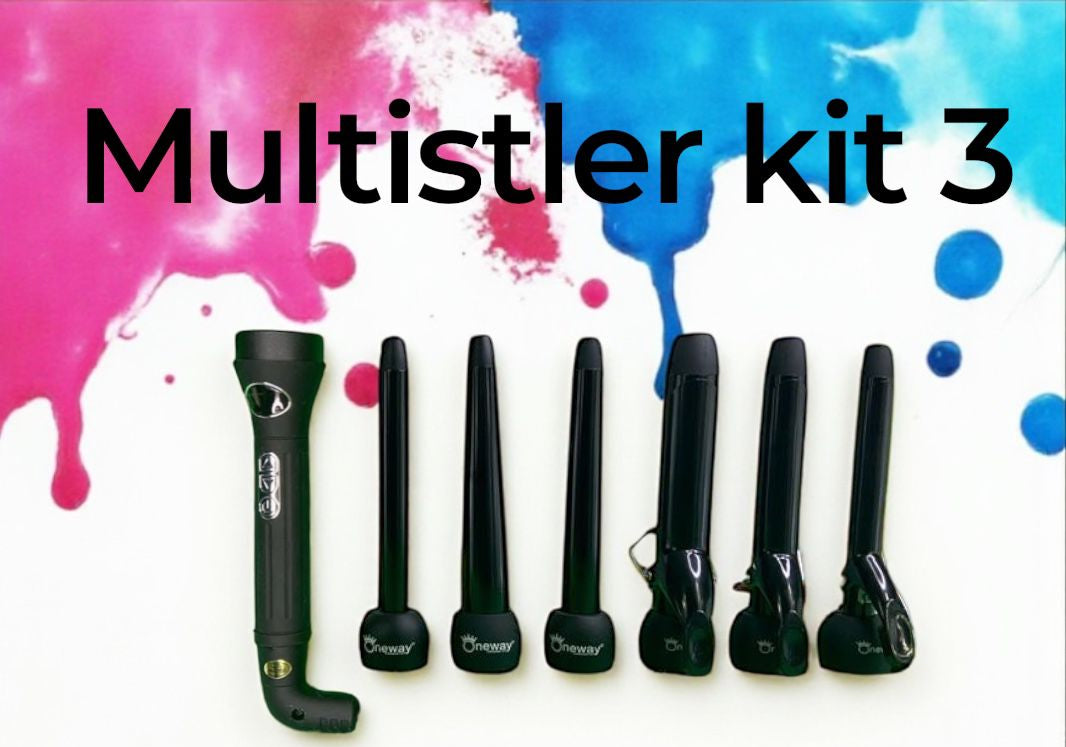 Multisyler Kit 3