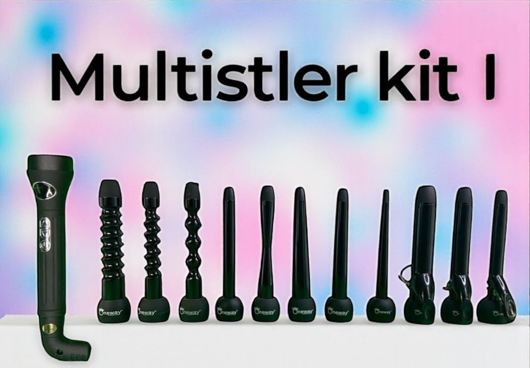 Multistyler Kit 1