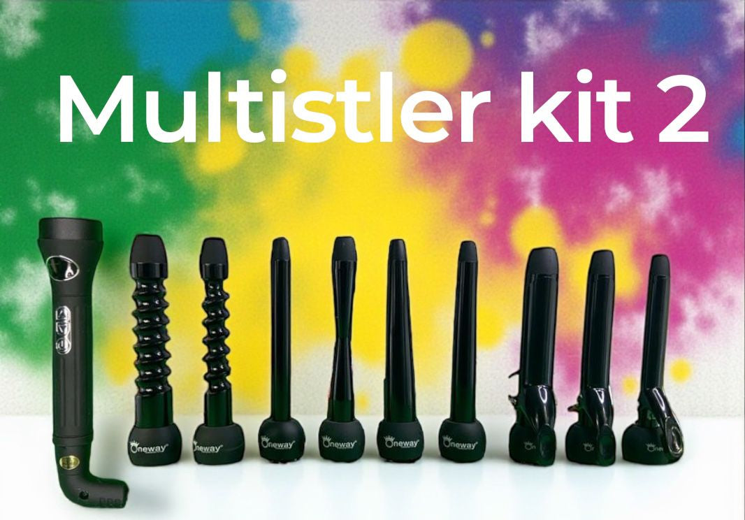 Multistyler Kit 2